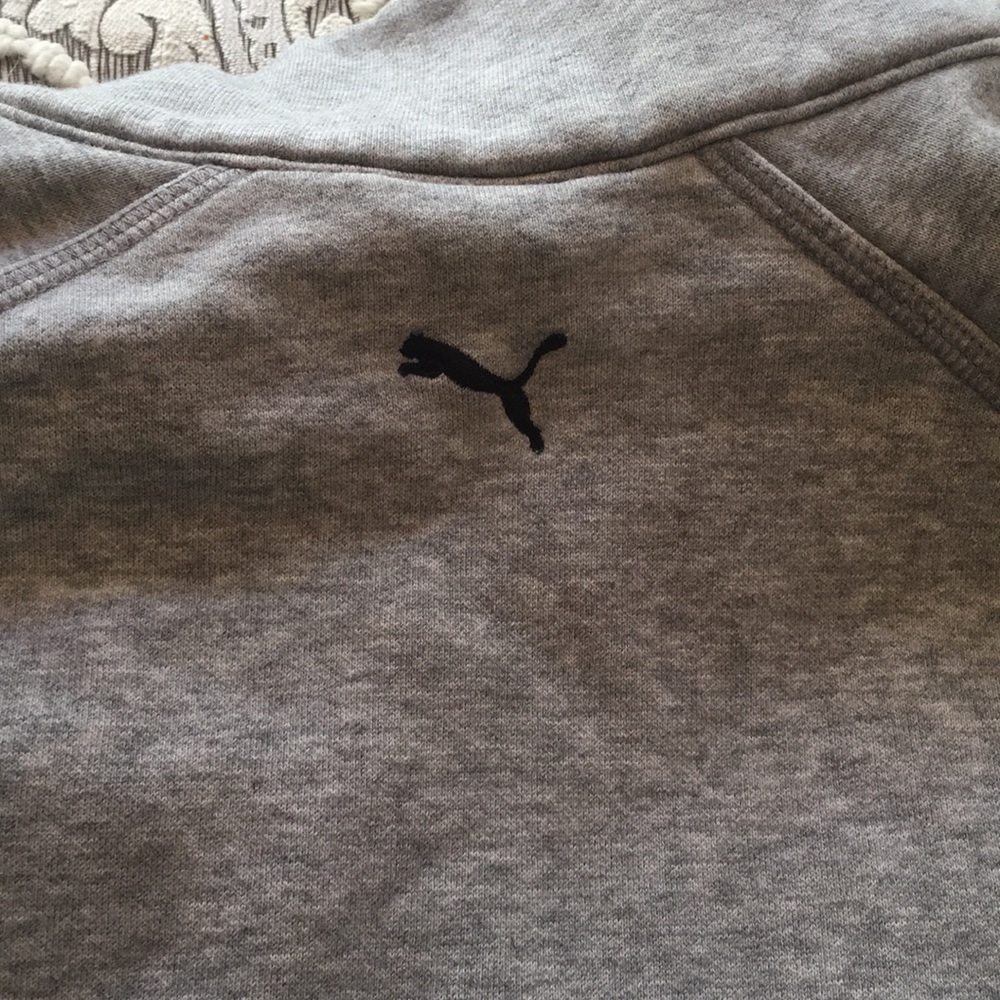 Puma jacket - Picture 5 of 5